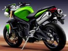 Triumph Street Triple 675